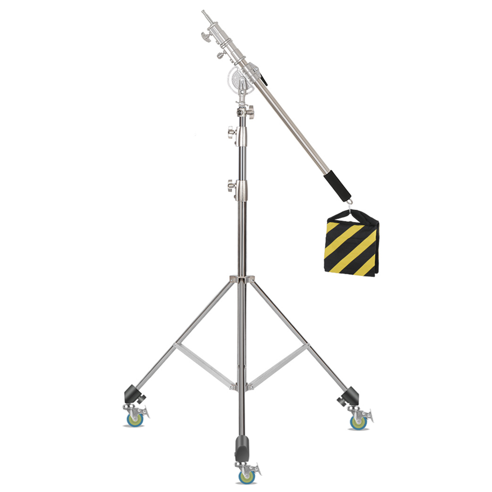 Photography Lighting Meter - SH 2,8 м подставка для освещения