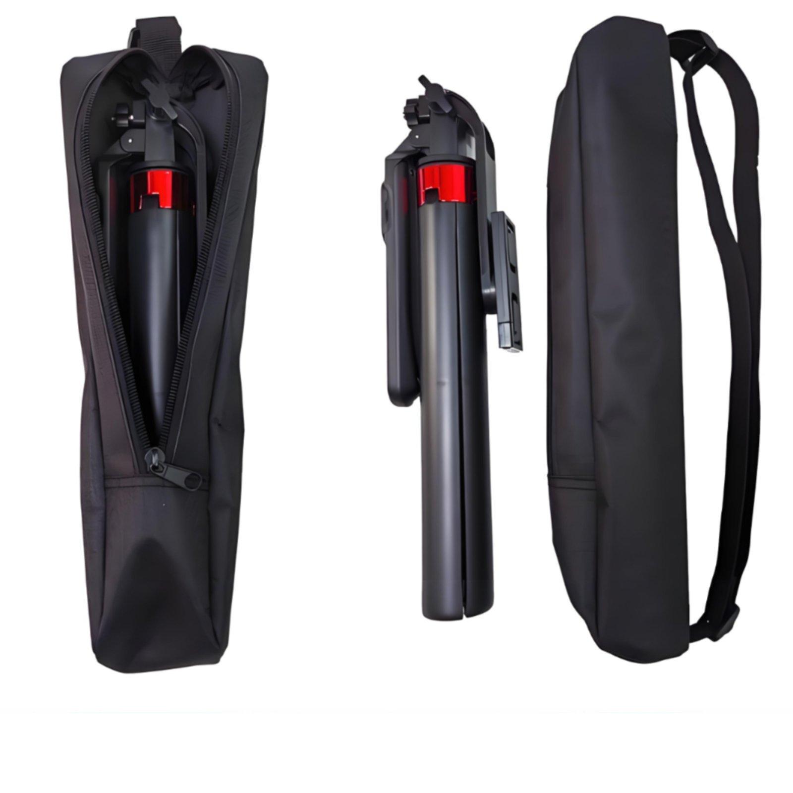 Photography Lighting Case - Вместительный чехол для штатива из ткани