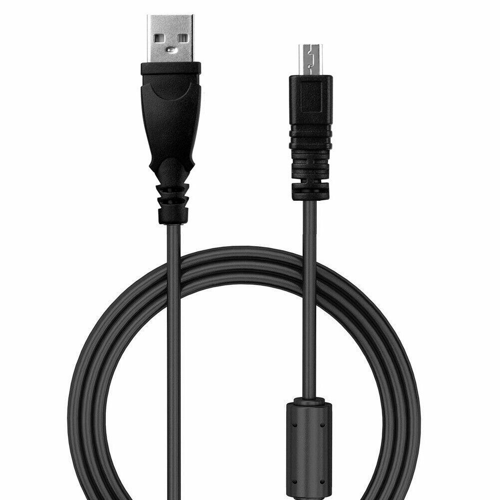 Nikon Camera D3500 - UC-E16 USB DC зарядное устройство для