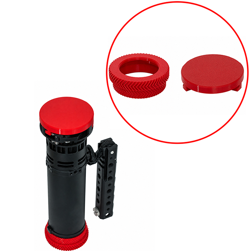 Photography Lighting Composition - Для INKEE GC150/GC60/GC30 Мягкий защитный чехол