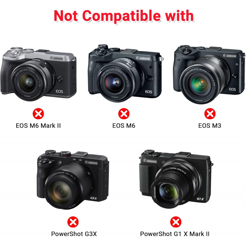 Защитная крышка для камеры Can – обзор и цена Nikon Camera D3500