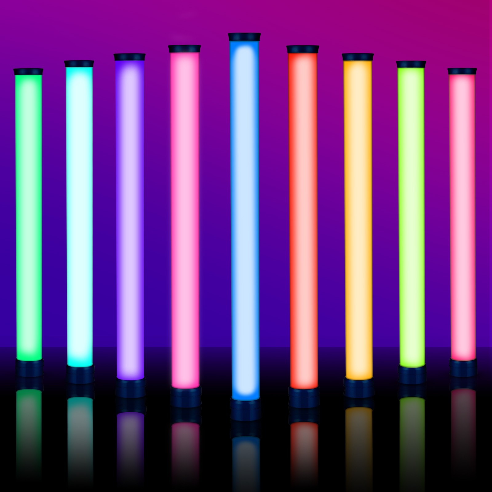 Sokani X25 RGB светодиодный св – обзор и цена Torjim Rgb Photography Video Lighting
