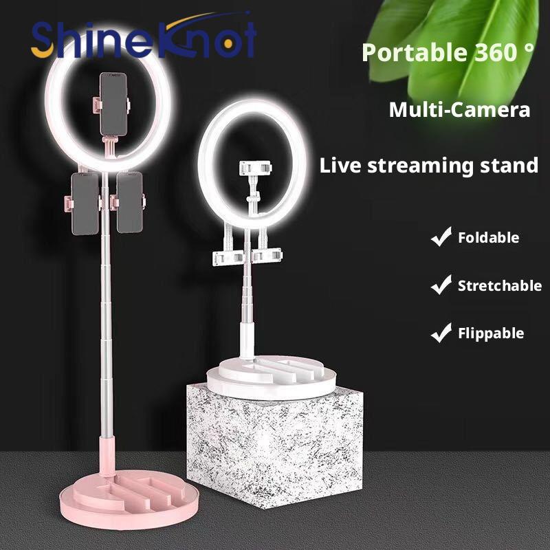 Мобильная кольцевая лампа SHIN – обзор и цена Photography Lighting Meter
