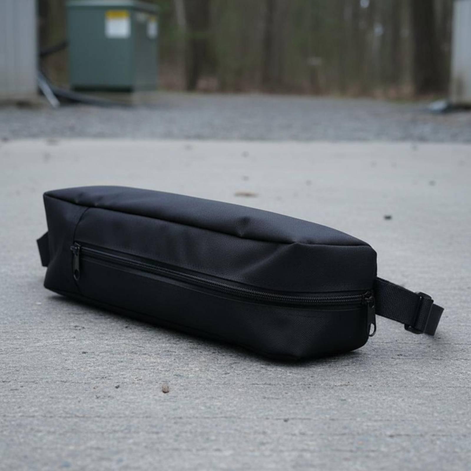 Вместительный чехол для штатив – обзор и цена Photography Lighting Case