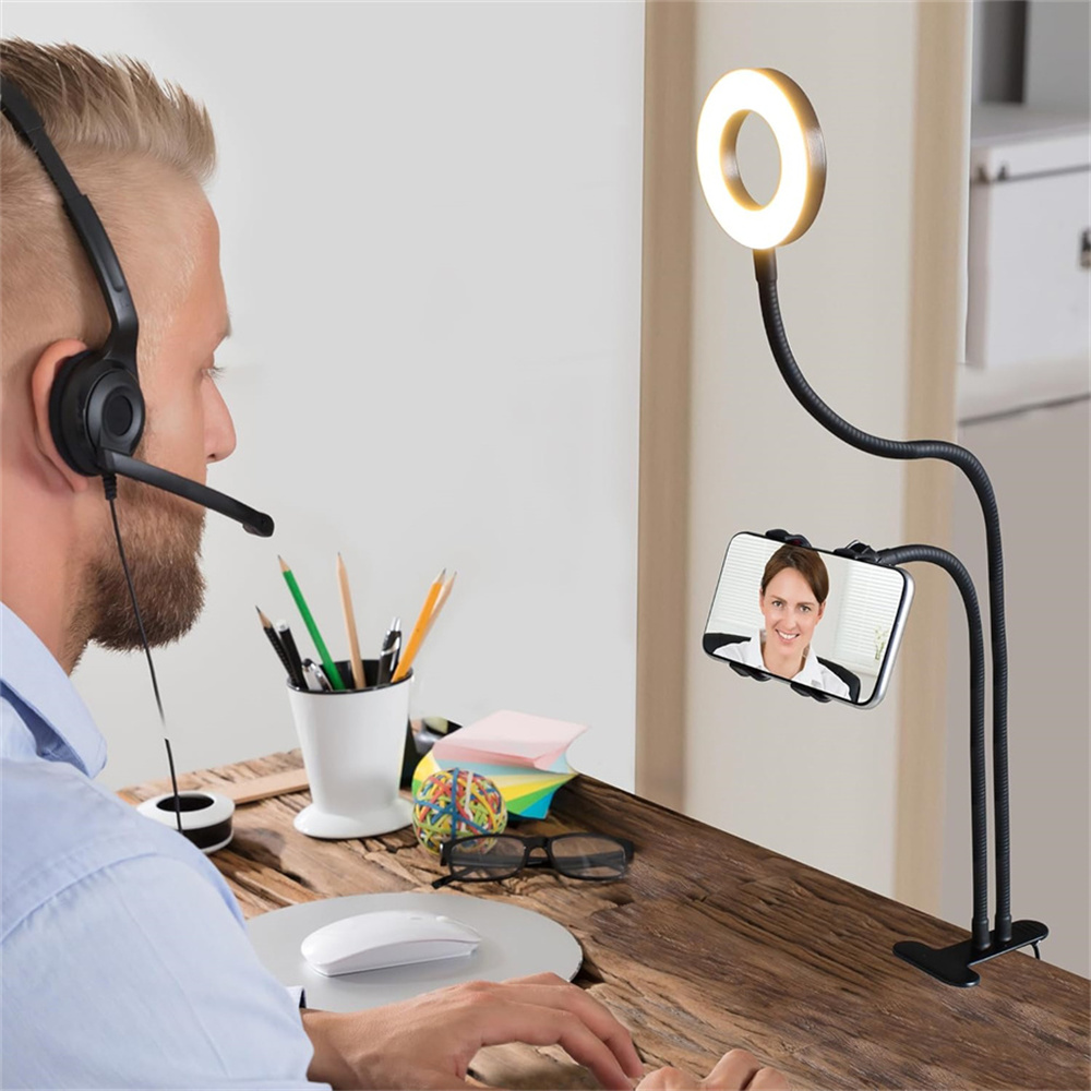 Универсальный гибкий держатель – обзор и цена Photography Lighting Tool