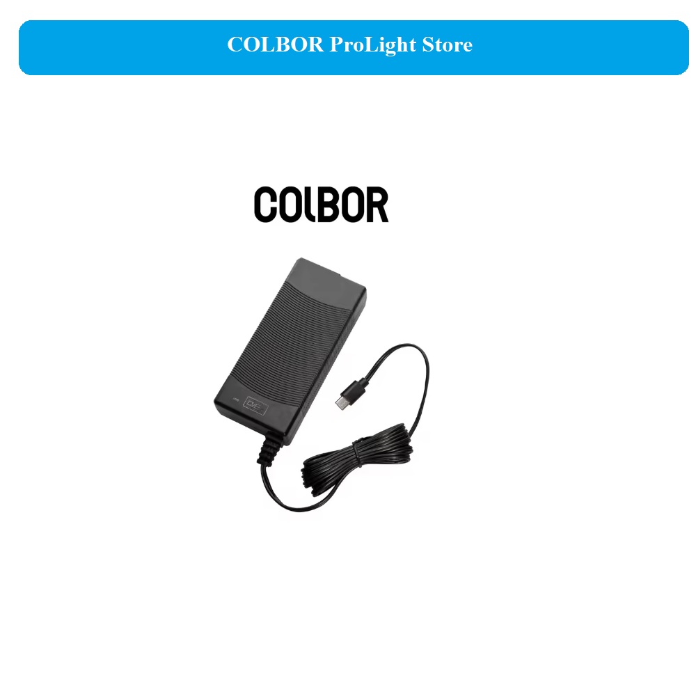Адаптер Colbor PA120 для видео – обзор и цена Photography Lighting Tool