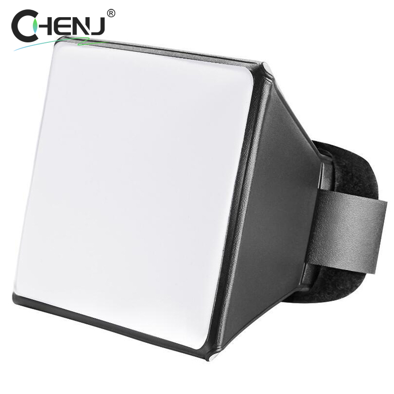 складной софтбокс с рассеивате – обзор и цена Photography Lighting Case
