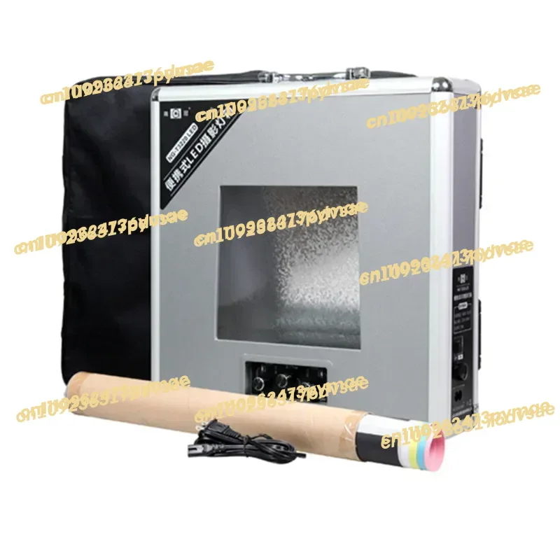 Новое фотооборудование: больша – обзор и цена Photography Lighting Case
