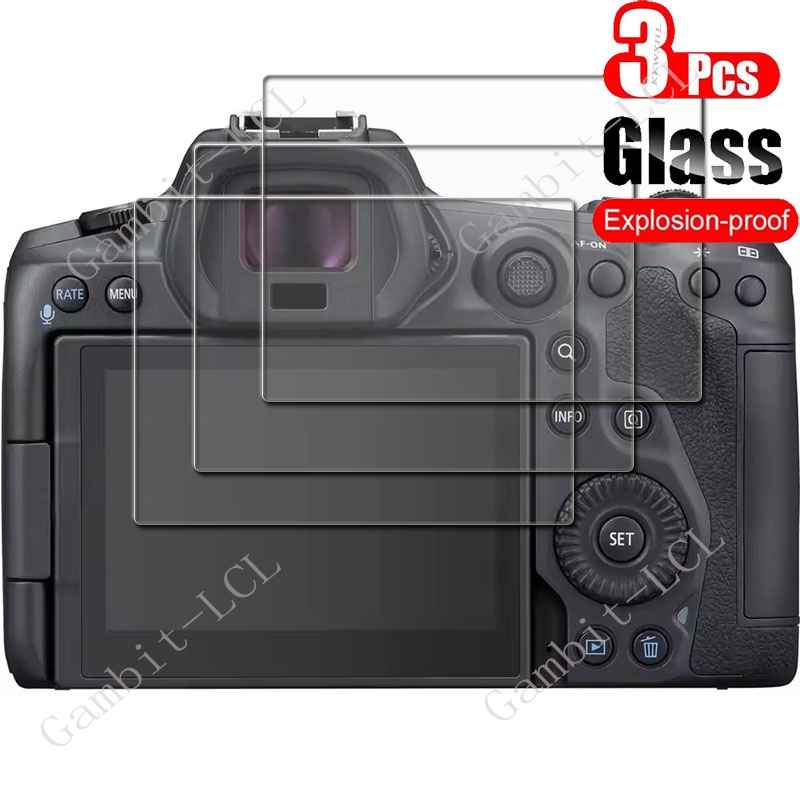3 шт. закаленное стекло для Ca – обзор и цена Nikon Camera D3500