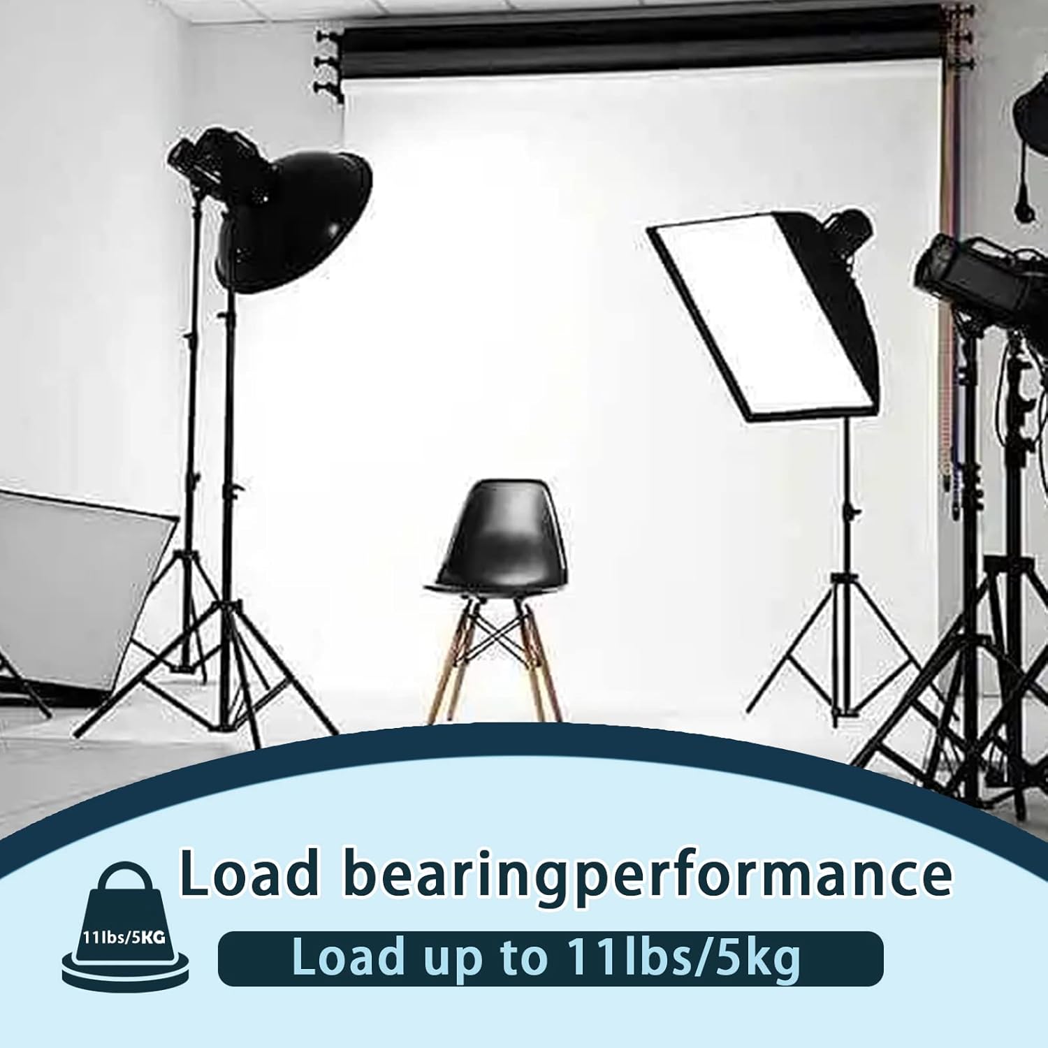 Комплект из 2 алюминиевых штат – обзор и цена Photography Lighting Case