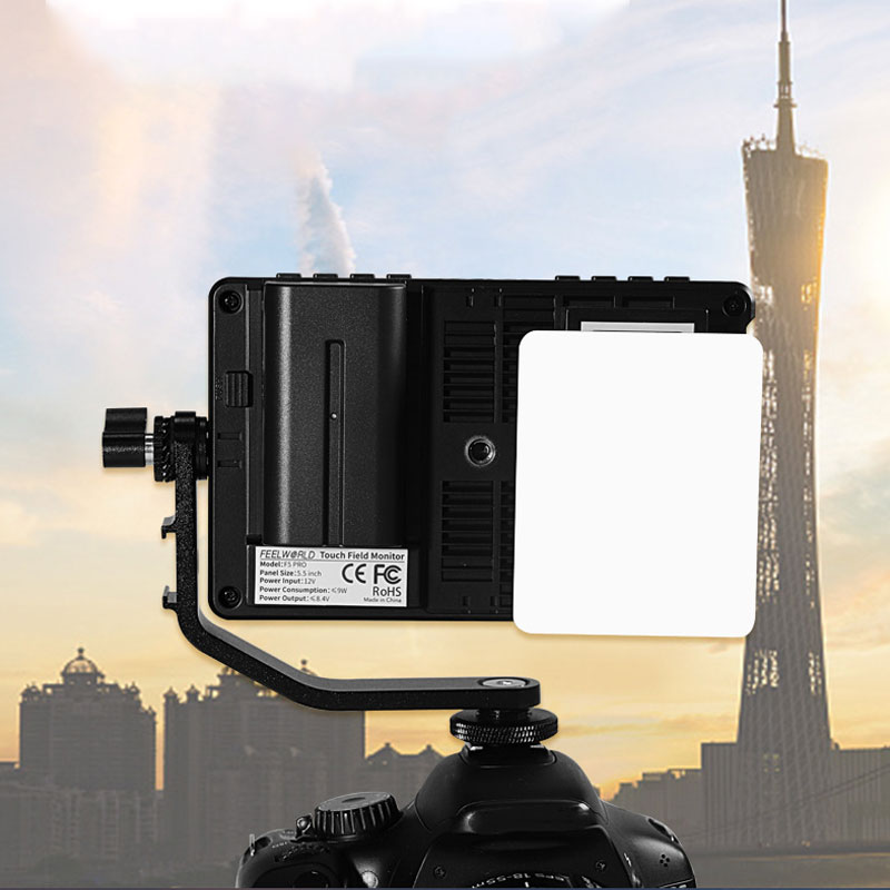 F5 Prov2 Carbon Fiber Director – обзор и цена Photography Lighting Director