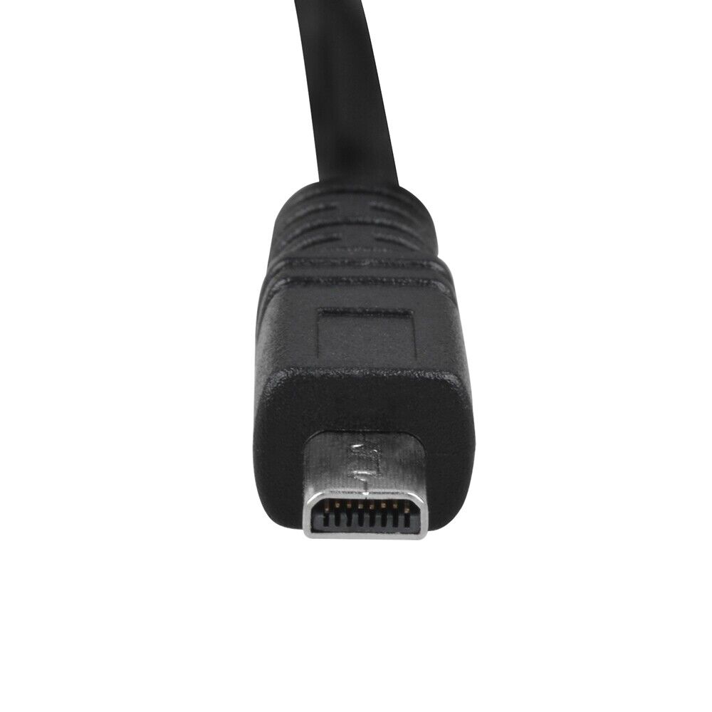 UC-E16 USB DC зарядное устройс – обзор и цена Nikon Camera D3500