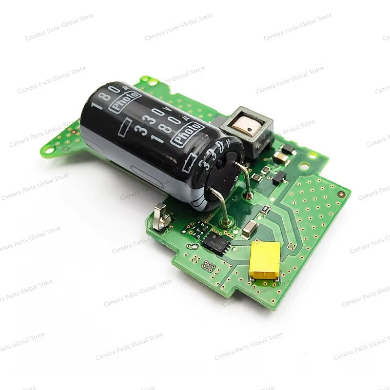 Плата вспышки D3500, плата пит – обзор и цена Nikon Camera D3500