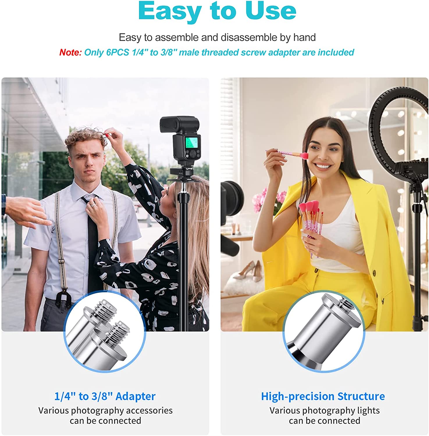 Штатив Selens Стандартный с ре – обзор и цена Photography Lighting Tool
