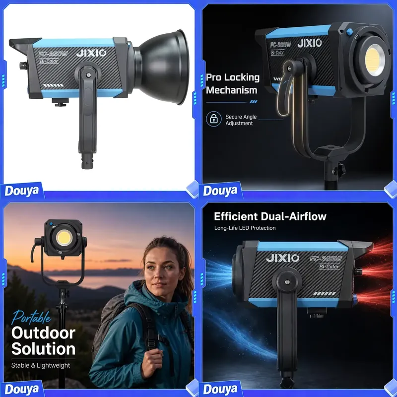 Управление через приложение, с – обзор и цена Photography Lighting App