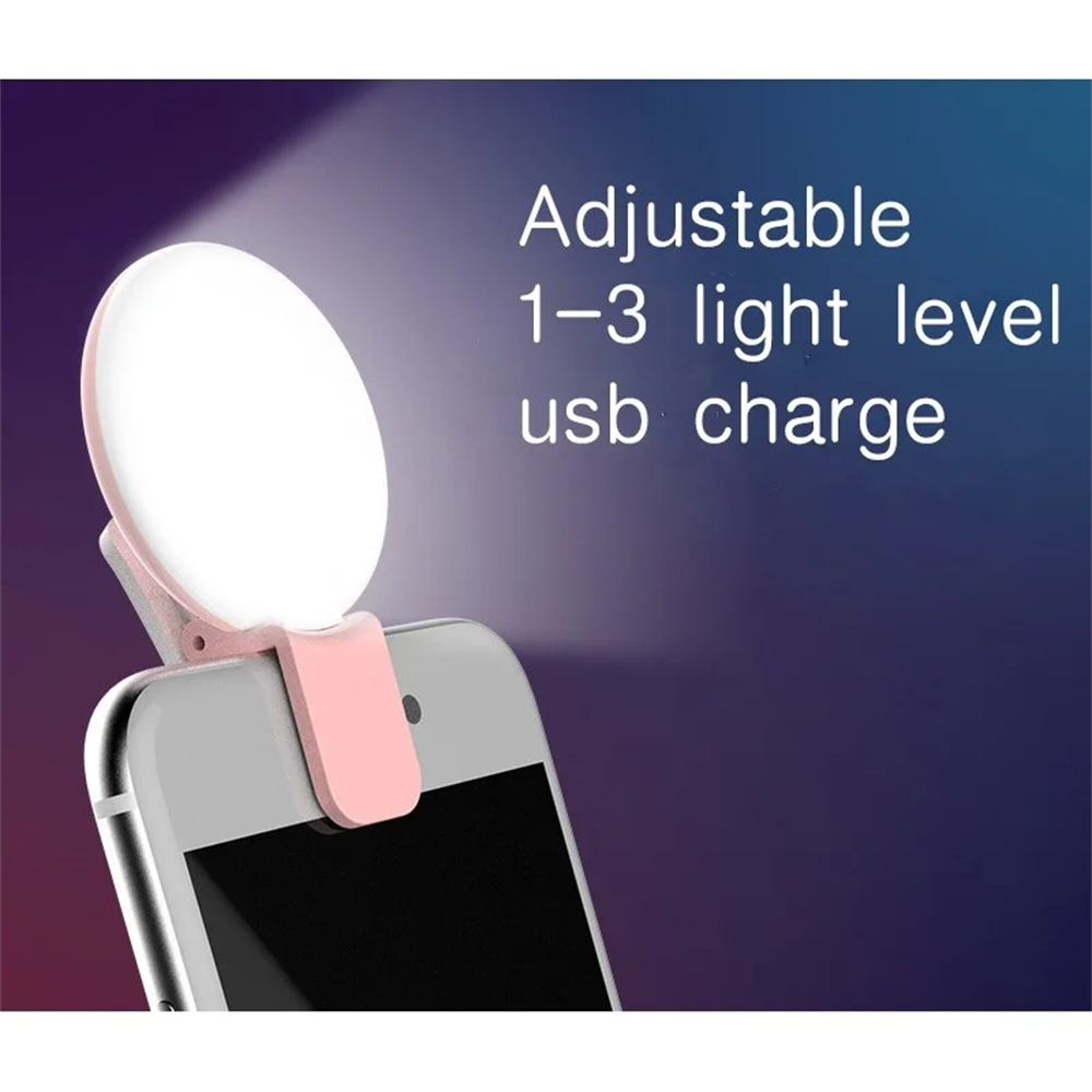 Портативная светодиодная лампа – обзор и цена Photography Lighting Tool
