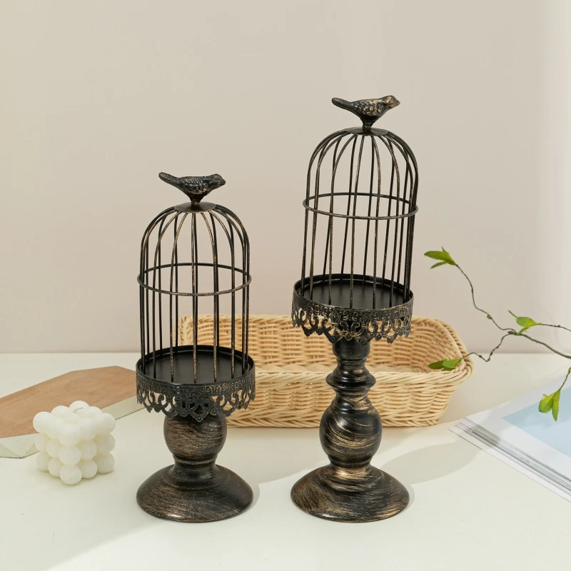 Винтажный подсвечник в виде пт – обзор и цена Photography Lighting Home
