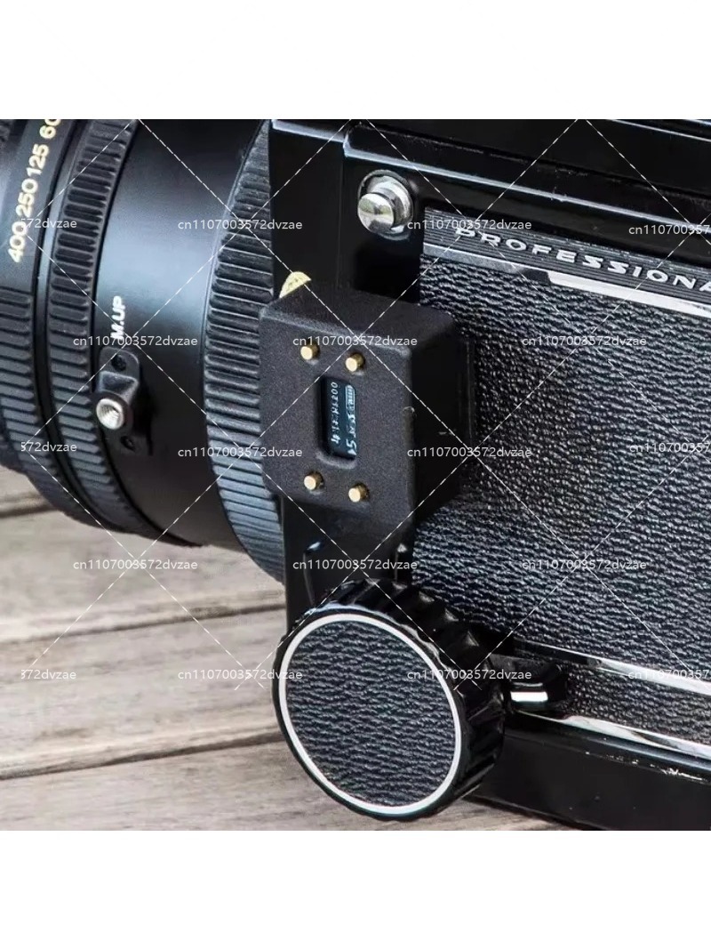 Измеритель экспозиции L102 для – обзор и цена Photography Lighting Case