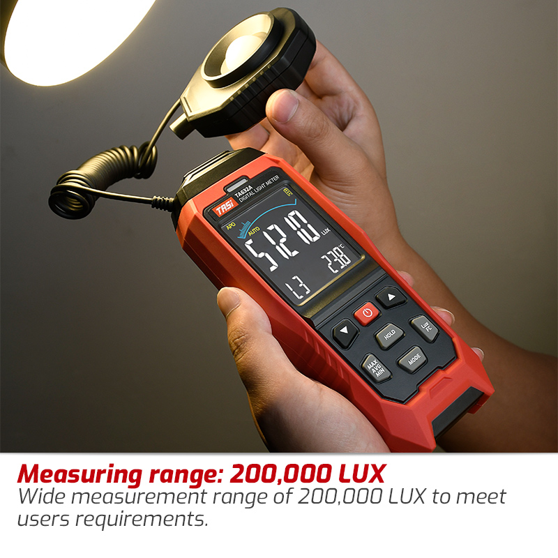 Фотометр Lux/Fc, экологический – обзор и цена Photography Lighting Meter