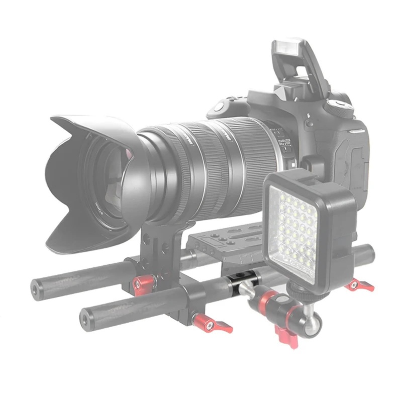 Алюминиевый соединительный ада – обзор и цена Photography Lighting Tool