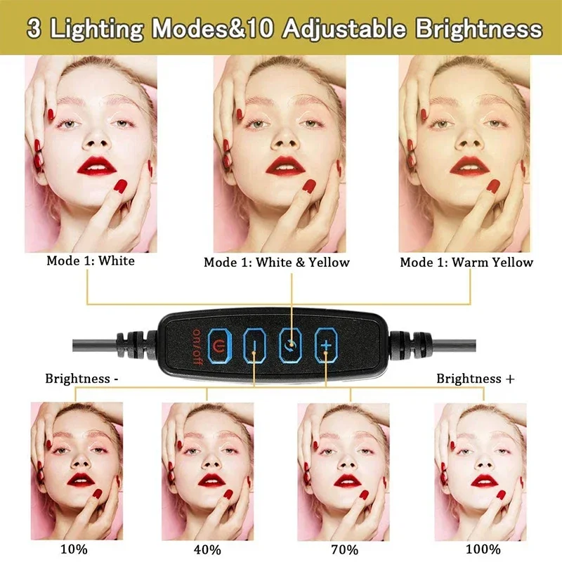 Универсальный гибкий держатель – обзор и цена Photography Lighting Tool