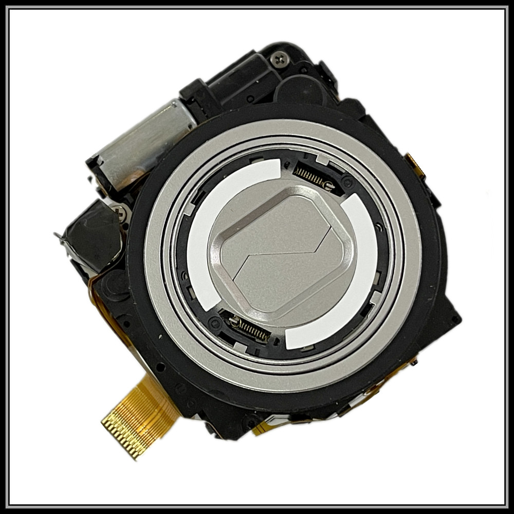 Новый блок зум-объектива для N – обзор и цена Nikon Camera D3500