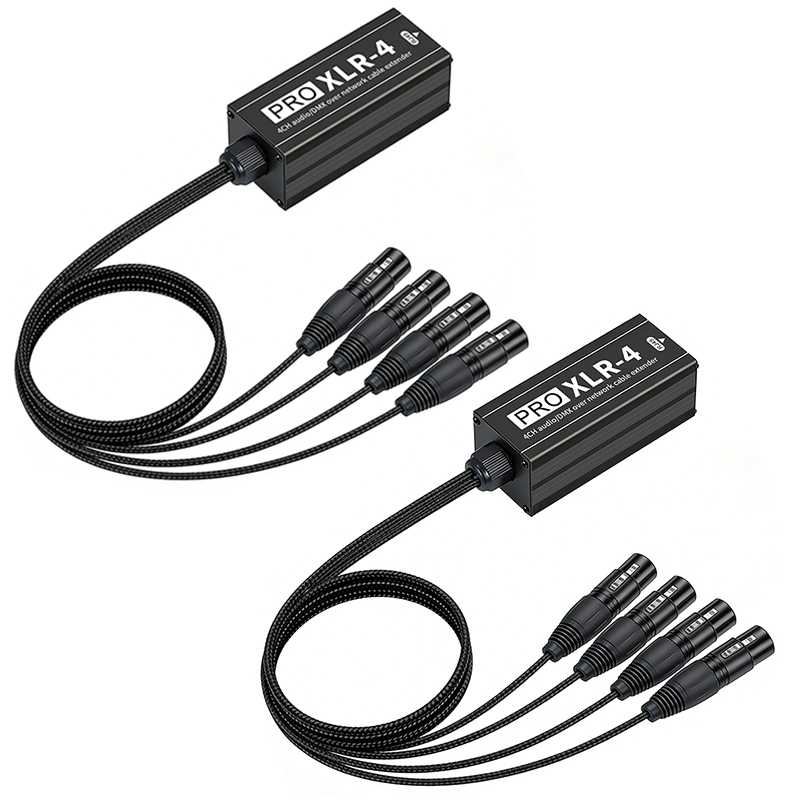 Удлинитель сигнала RJ45 Cat5 C – обзор и цена Photography Lighting Meter