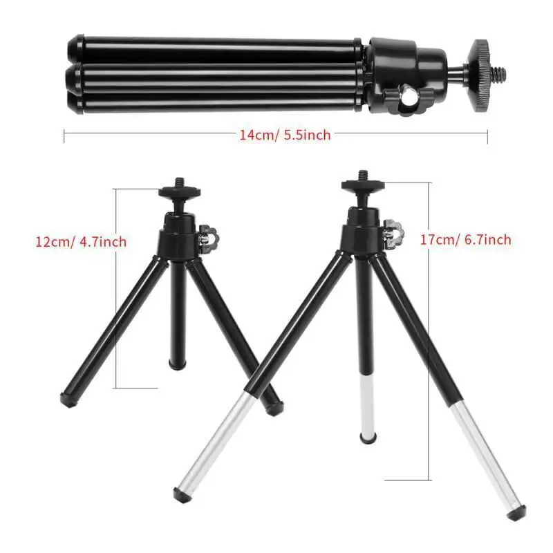 6-дюймовая мини-кольцевая ламп – обзор и цена Photography Lighting Tool