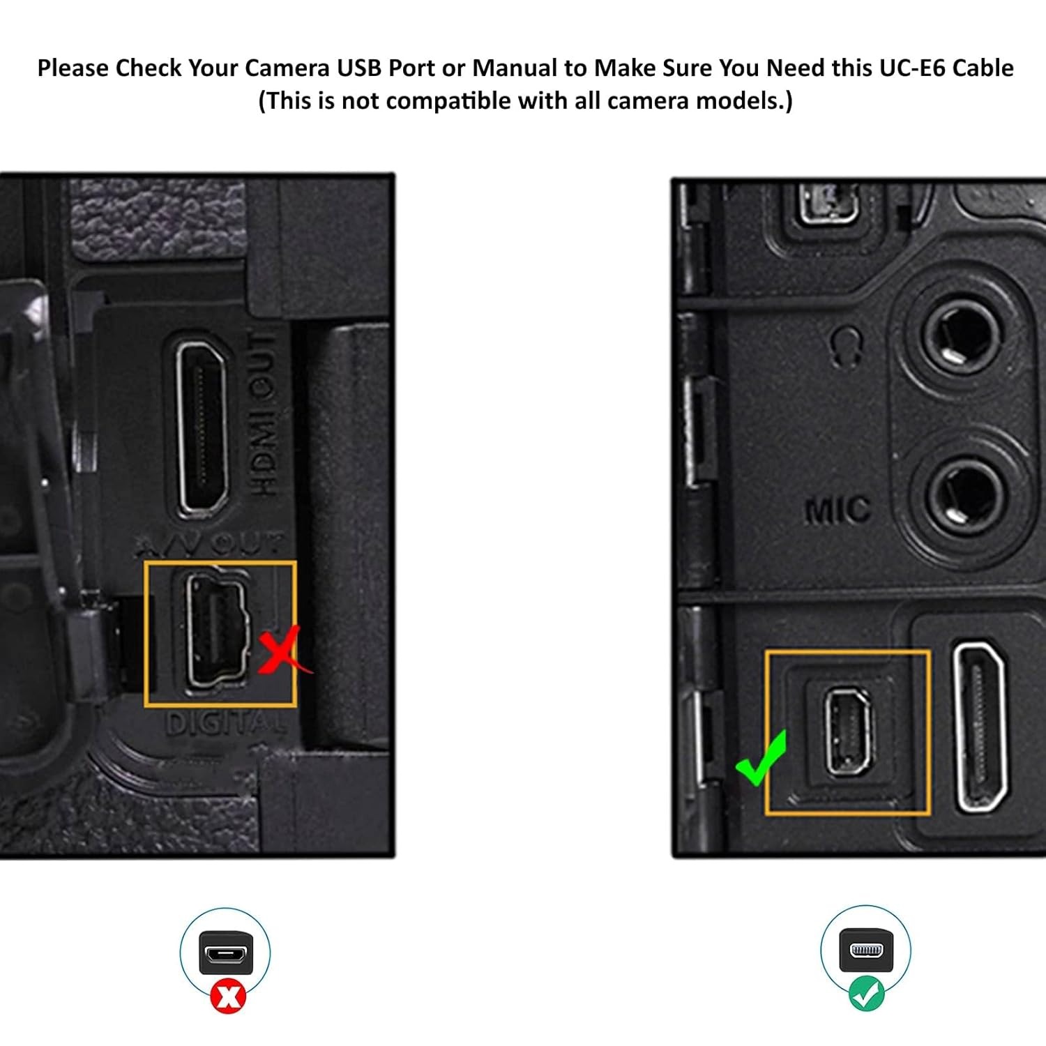 Кабель для зарядки передачи из – обзор и цена Nikon Camera D3500