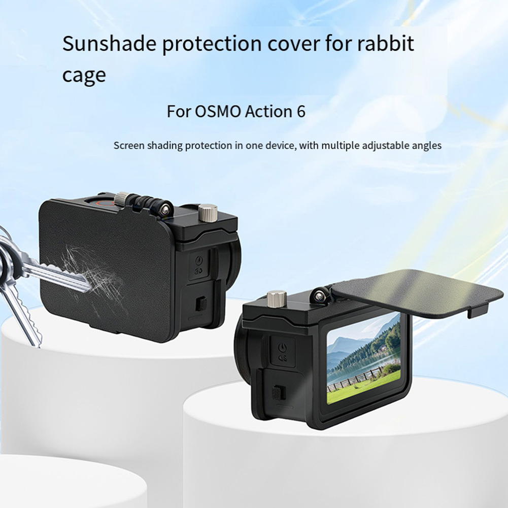 Клетка с световым щитком для D – обзор и цена Photography Lighting Case